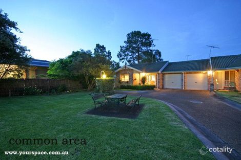 Property photo of 5/13-15 Chisholm Crescent Bradbury NSW 2560