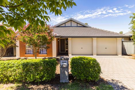 Property photo of 6 Tilly Street Mount Barker SA 5251