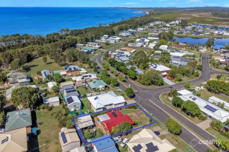 Property photo of 40 Beach Drive Burrum Heads QLD 4659