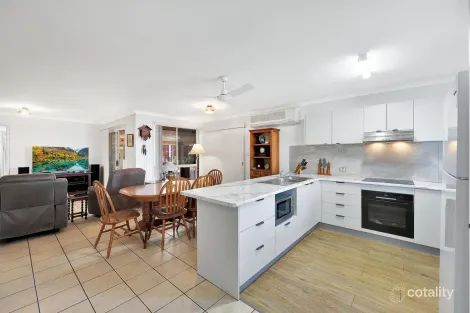Property photo of 40 Beach Drive Burrum Heads QLD 4659