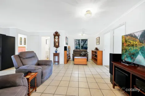 Property photo of 40 Beach Drive Burrum Heads QLD 4659