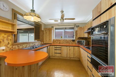 Property photo of 88 Highview Avenue Greenacre NSW 2190