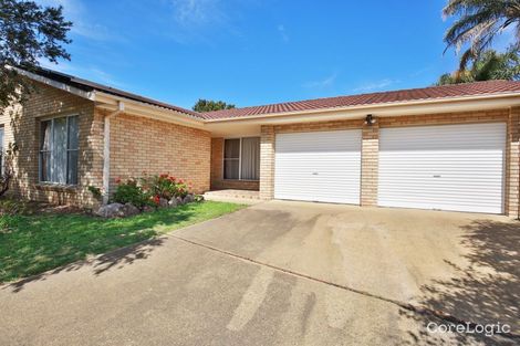 Property photo of 8 Coreen Close North Nowra NSW 2541