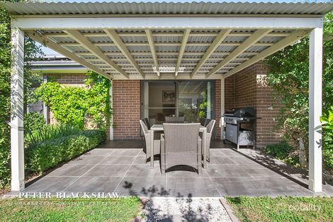 Property photo of 14 Mabo Boulevard Bonner ACT 2914