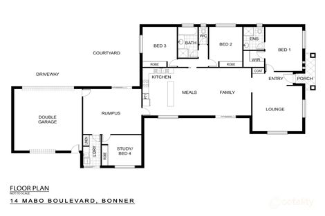 Property photo of 14 Mabo Boulevard Bonner ACT 2914