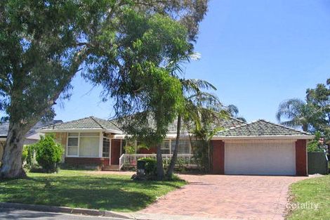 193 Belgrave Esp, Sylvania Waters, NSW 2224