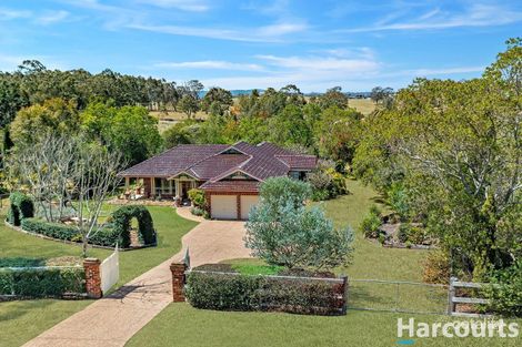 61 Hilldale Dr, Bolwarra Heights, NSW 2320