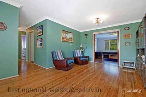 Property photo of 47 Aberdeen Road Winston Hills NSW 2153
