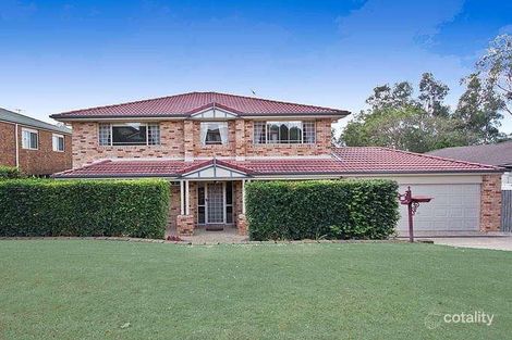 Property photo of 28 Casuarina Street Bridgeman Downs QLD 4035
