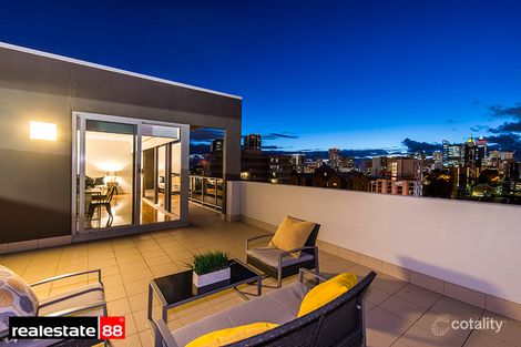 59/35 Wellington St, East Perth, WA 6004