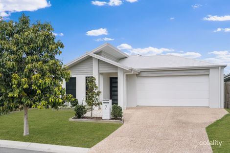 7 Whitsunday St, Newport, QLD 4020