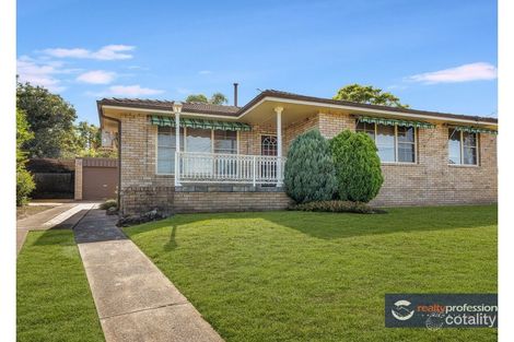 Property photo of 11 Gunyah Place Marsfield NSW 2122