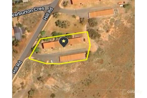 Property photo of 51 Hill Road Dampier WA 6713