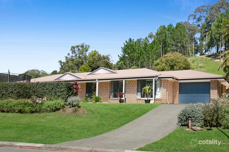 38 Naponyah Rd, Terranora, NSW 2486