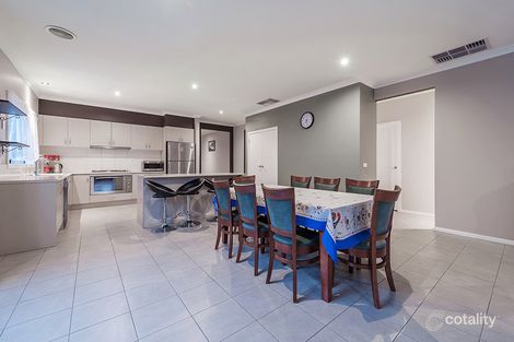 Property photo of 3 Brixton Place Craigieburn VIC 3064