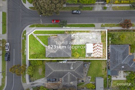 Property photo of 88 Shafer Road Blackburn North VIC 3130