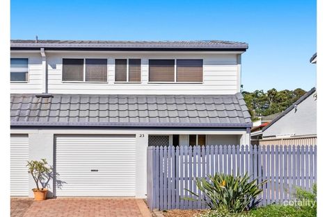 23/4 Itong Pl, Currumbin Waters, QLD 4223