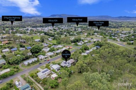 Property photo of 17 Carseldine Street Kilcoy QLD 4515