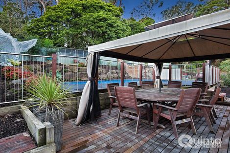 Property photo of 20 Clematis Road Mount Evelyn VIC 3796
