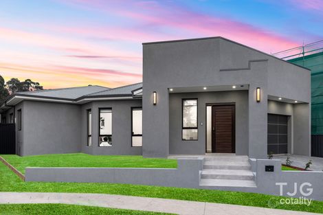 Property photo of 4 Juniper Place Oakville NSW 2765