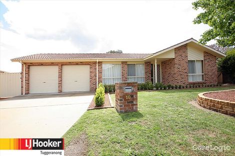 Property photo of 10 Saggers Close Gordon ACT 2906