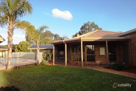 Property photo of 13 Ormond Place Kilsyth South VIC 3137