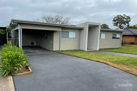 41 John Batman Ave, Werrington County, NSW 2747