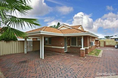 Property photo of 2/33 Flinders Street Yokine WA 6060