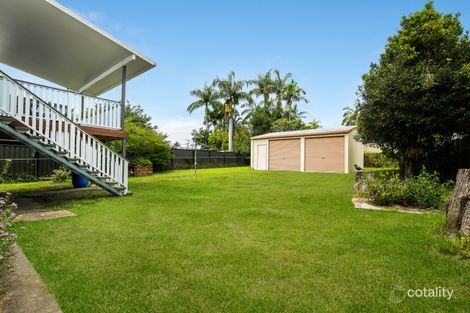 Property photo of 676 Kingston Road Loganlea QLD 4131