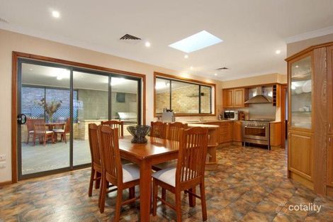 Property photo of 9 Bangalow Place Baulkham Hills NSW 2153