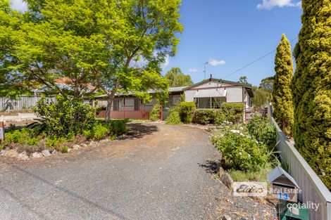 13 Baxter St, Donnybrook, WA 6239