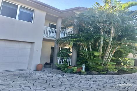 Property photo of 4/61 Southern Cross Parade Sunrise Beach QLD 4567