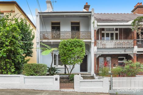 Property photo of 35 Palace Street Petersham NSW 2049