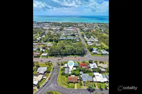 Property photo of 4 Baird Drive Pialba QLD 4655