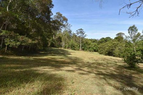 338 Upper Cedar Creek Rd, Conondale, QLD 4552