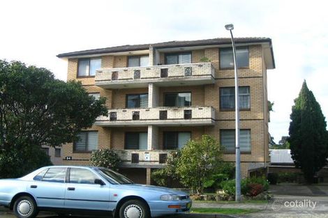 8/34 Nelson St, Penshurst, NSW 2222