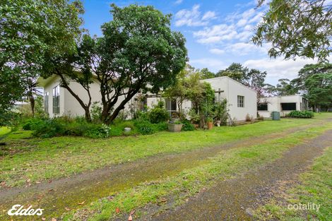 110 Yarram-Port Albert Rd, Langsborough, VIC 3971