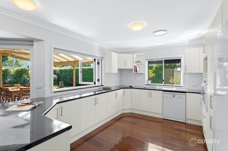 Property photo of 8 Ikara Avenue Kellyville NSW 2155