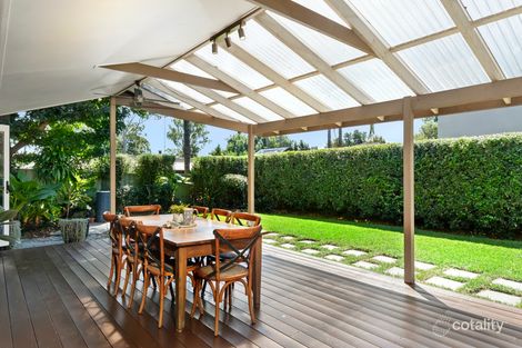 Property photo of 8 Ikara Avenue Kellyville NSW 2155