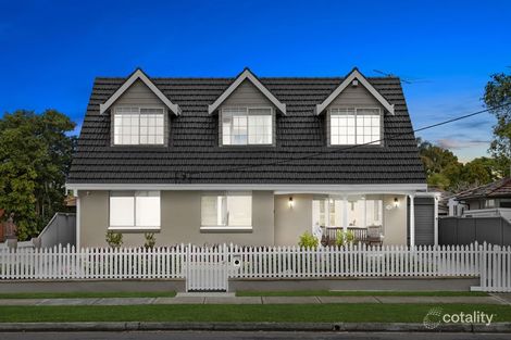 Property photo of 133 Darling Street Greystanes NSW 2145