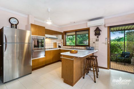 Property photo of 5 The Wallaby Run Chirnside Park VIC 3116