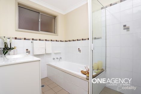 Property photo of 36 Kipling Drive Colyton NSW 2760