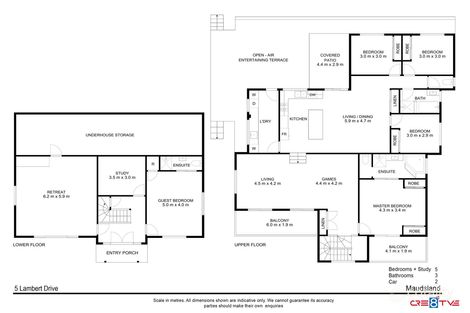 Property photo of 5 Lambert Drive Maudsland QLD 4210