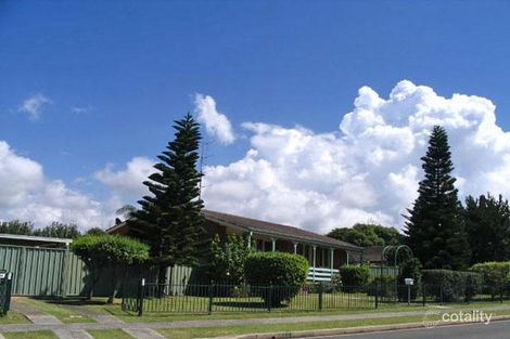 50 Rothery St, Bellambi, NSW 2518