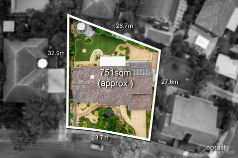 Property photo of 4 Newbury Close Templestowe Lower VIC 3107