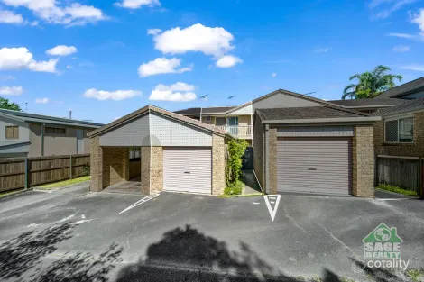 Property photo of 16/49 Maranda Street Shailer Park QLD 4128