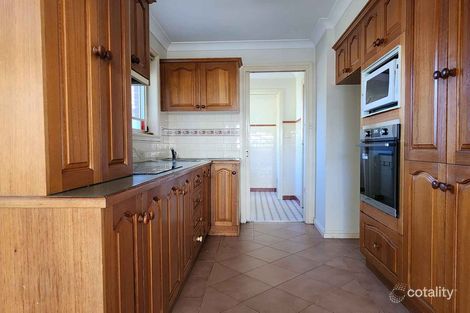 Property photo of 4 Saxby Street Girraween NSW 2145