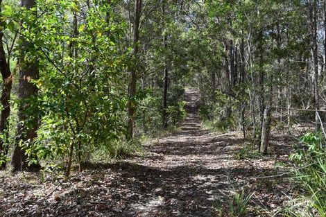 Property photo of 338 Upper Cedar Creek Road Conondale QLD 4552