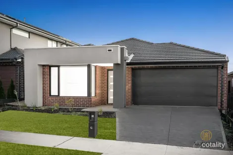 Property photo of 16 Rawson Street Donnybrook VIC 3064