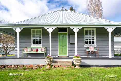 Property photo of 9 Britcliffes Road Geeveston TAS 7116